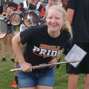 Meet your Posher, Abbygail